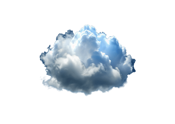 Cloud PNG: Elevating Design with High-Quality 3D Cloud, Smoke, and Fog Graphics
